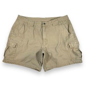 Duluth Trading Co. Cargo Shorts Mens‎ 40